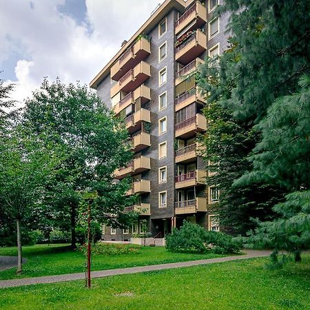 Italianway - Bergognone 31 Apartment Milan Exterior photo