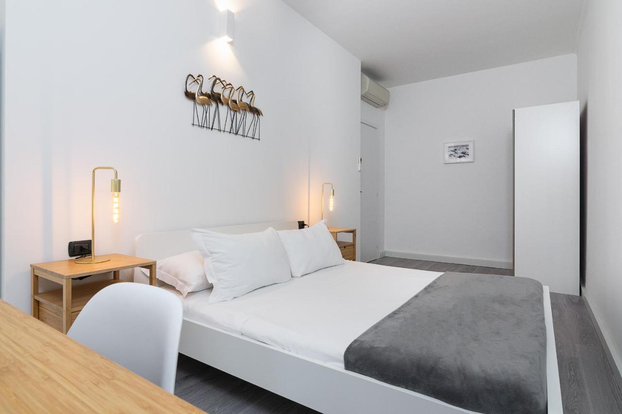 Italianway - Bergognone 31 Apartment Milan Exterior photo