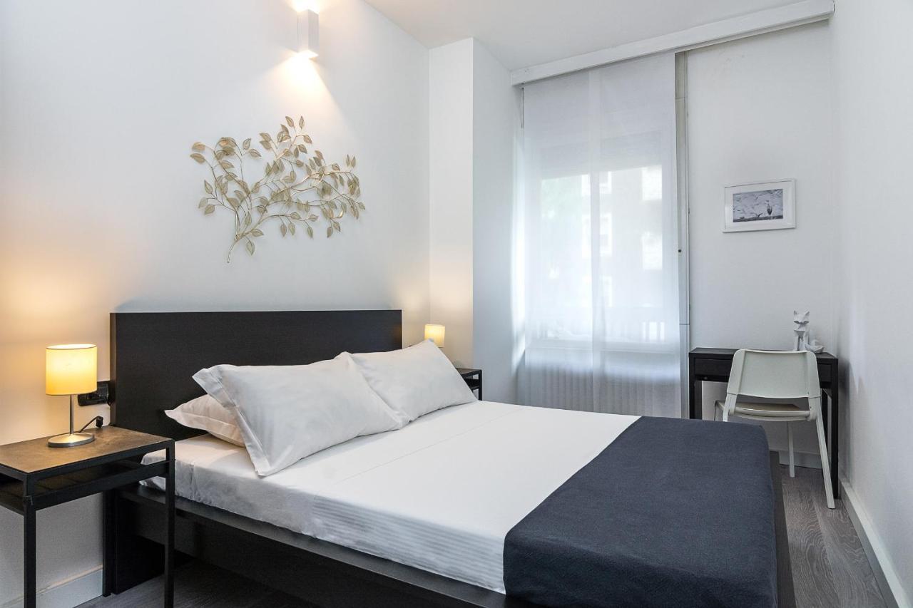 Italianway - Bergognone 31 Apartment Milan Exterior photo