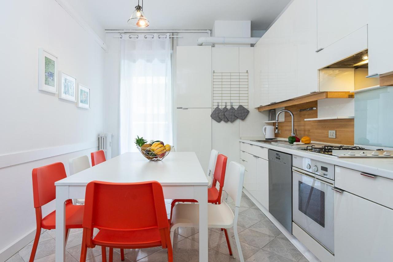 Italianway - Bergognone 31 Apartment Milan Exterior photo