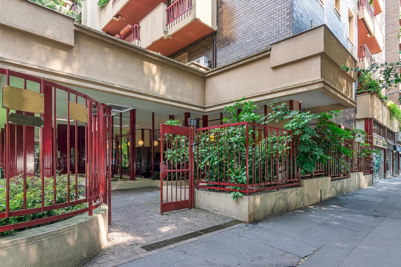 Italianway - Bergognone 31 Apartment Milan Exterior photo