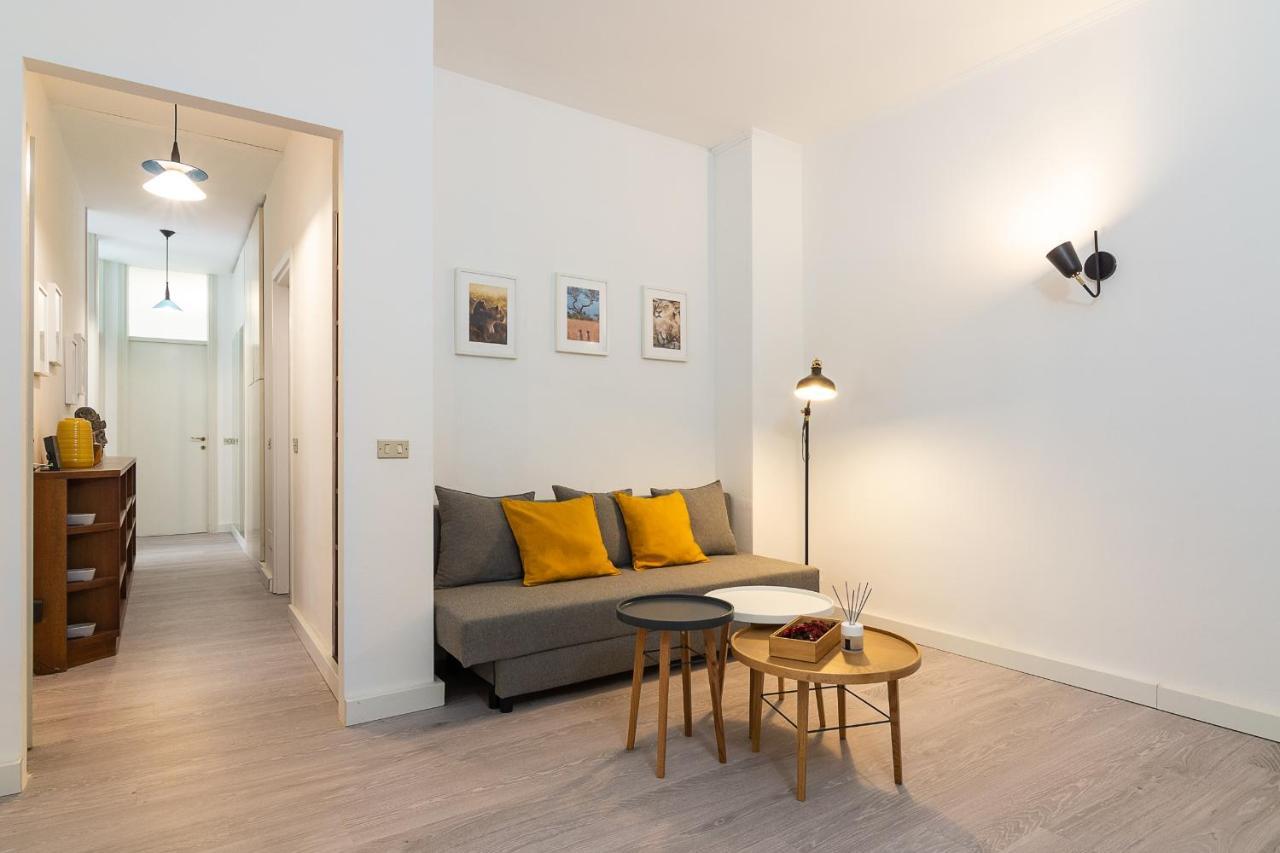 Italianway - Bergognone 31 Apartment Milan Exterior photo